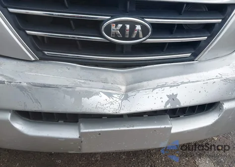 2008 Kia Sorento из США, поврежденный, VIN KNDJD735985816678